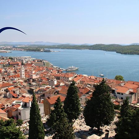 Sibenik City Center Apartment エクステリア 写真