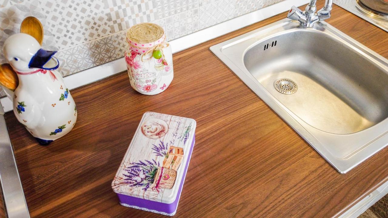 Sibenik City Center Apartment エクステリア 写真