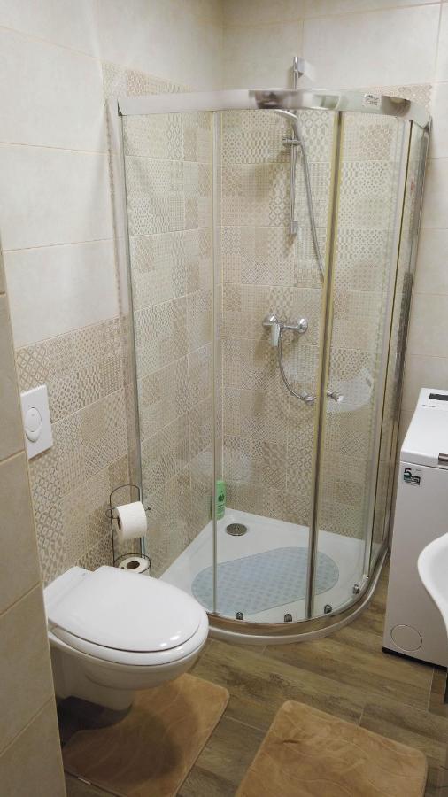 Sibenik City Center Apartment エクステリア 写真