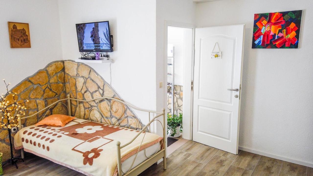Sibenik City Center Apartment エクステリア 写真