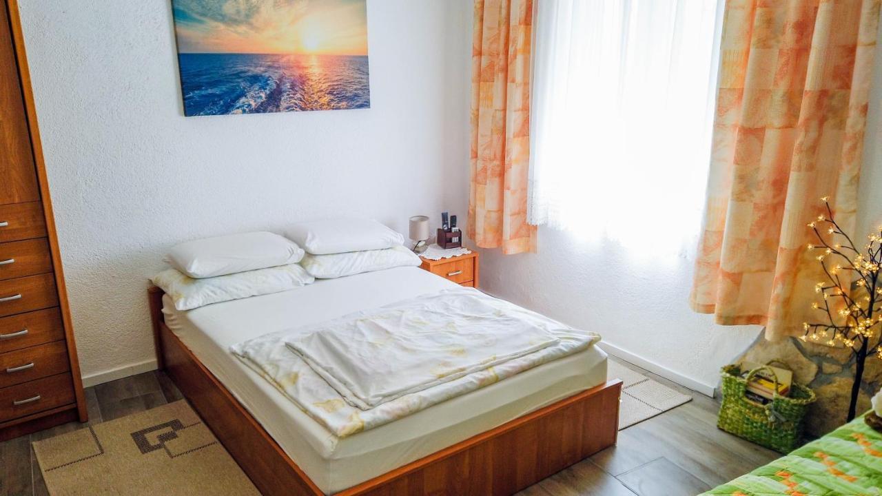 Sibenik City Center Apartment エクステリア 写真