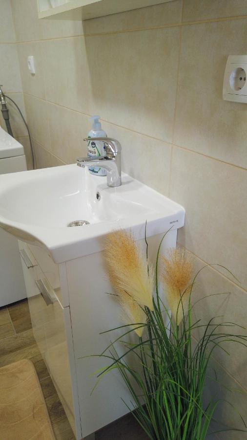 Sibenik City Center Apartment エクステリア 写真