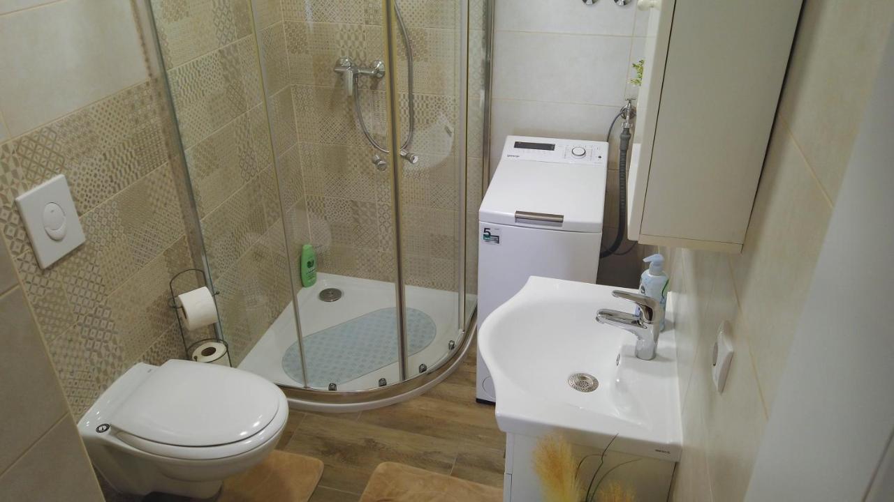 Sibenik City Center Apartment エクステリア 写真