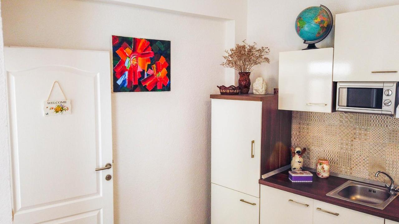 Sibenik City Center Apartment エクステリア 写真