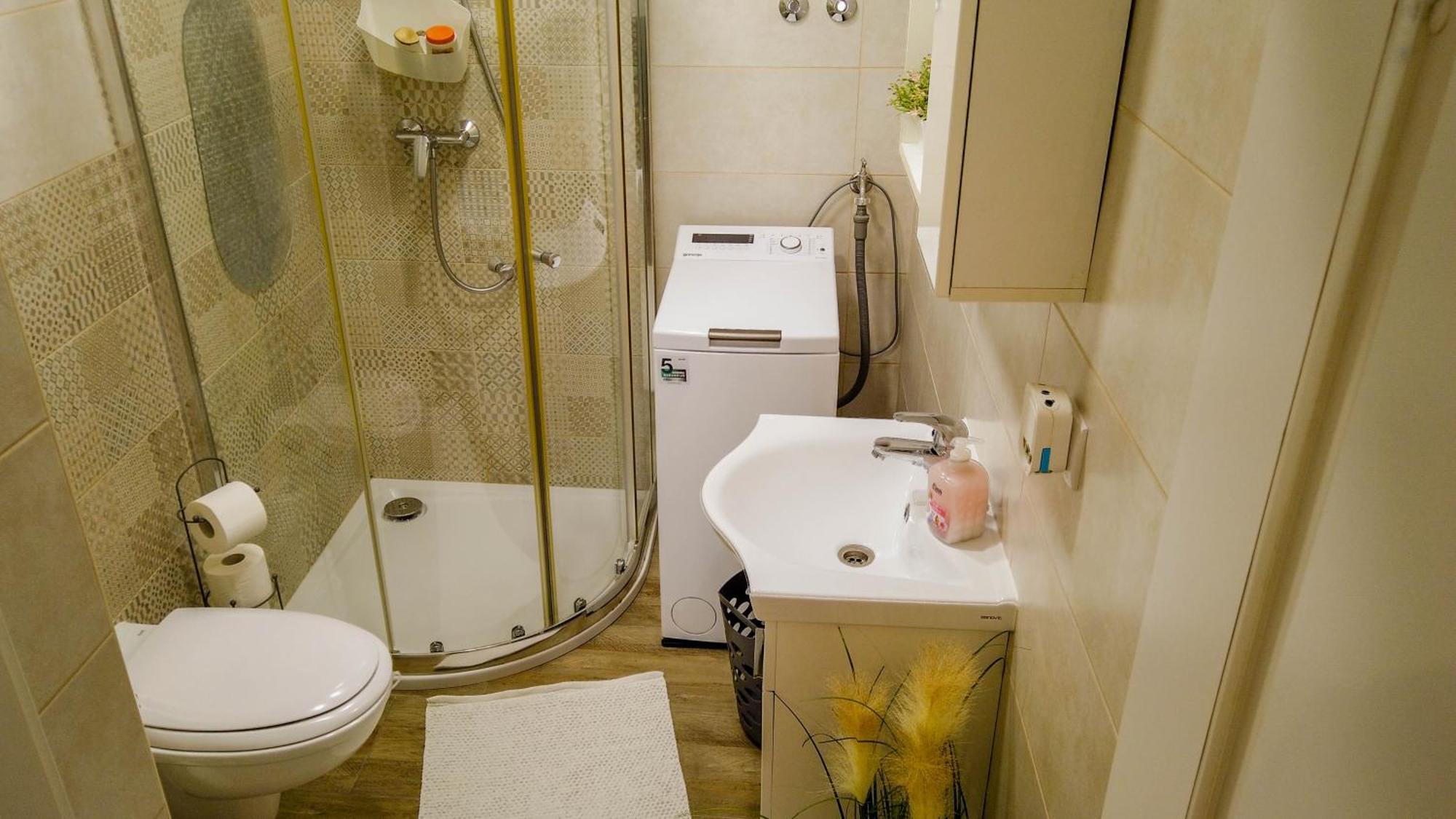 Sibenik City Center Apartment エクステリア 写真