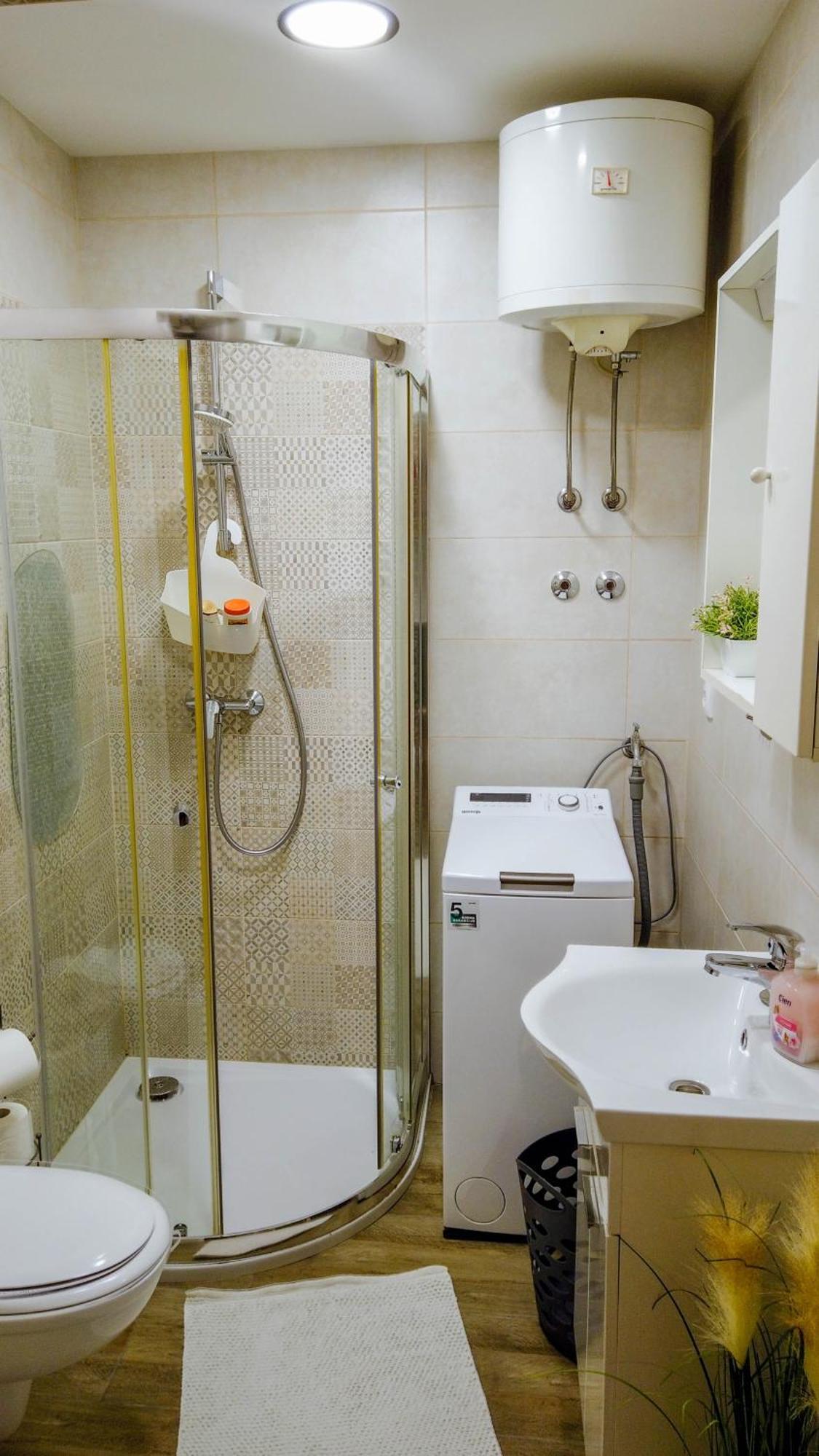 Sibenik City Center Apartment エクステリア 写真