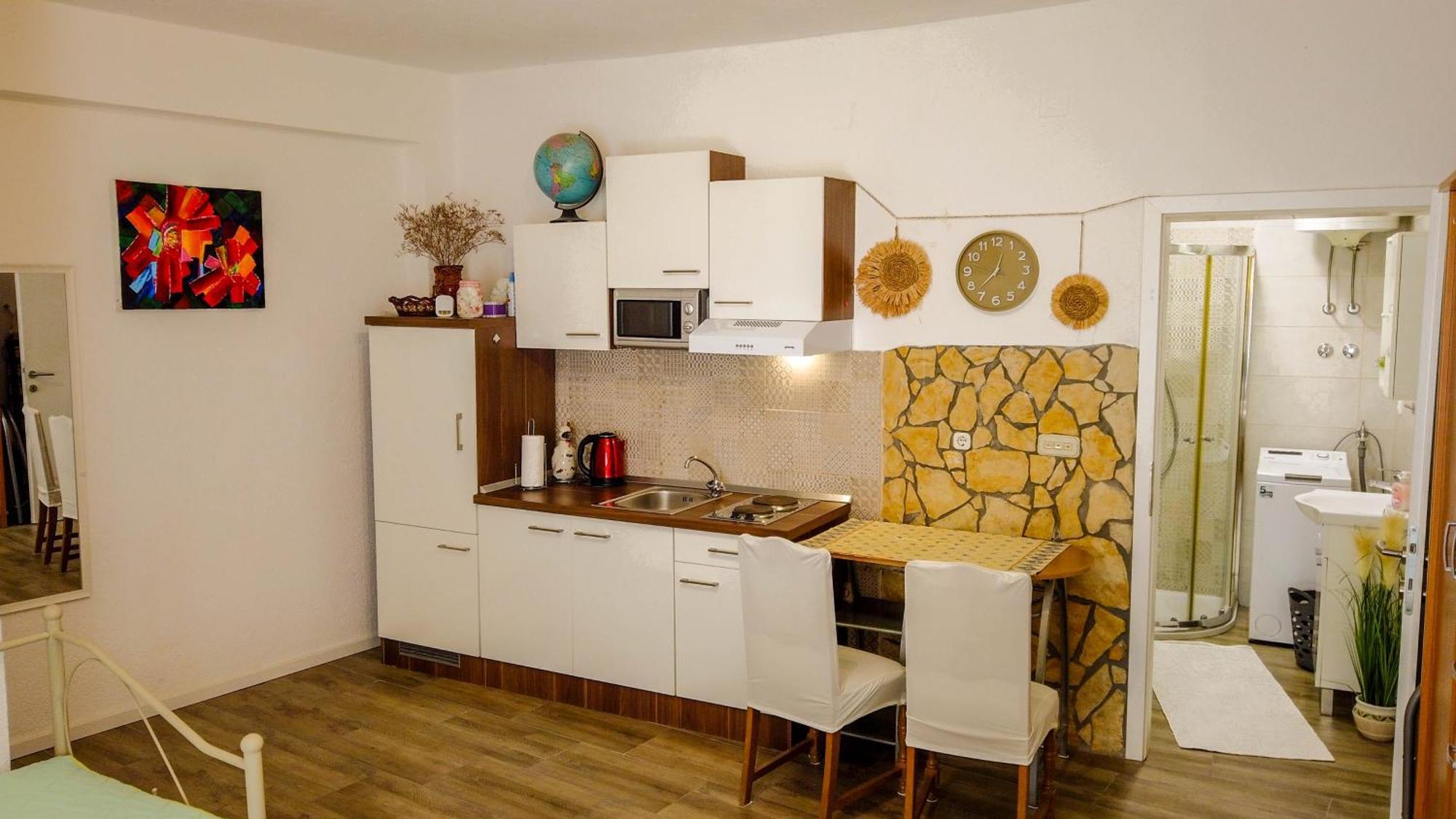 Sibenik City Center Apartment エクステリア 写真
