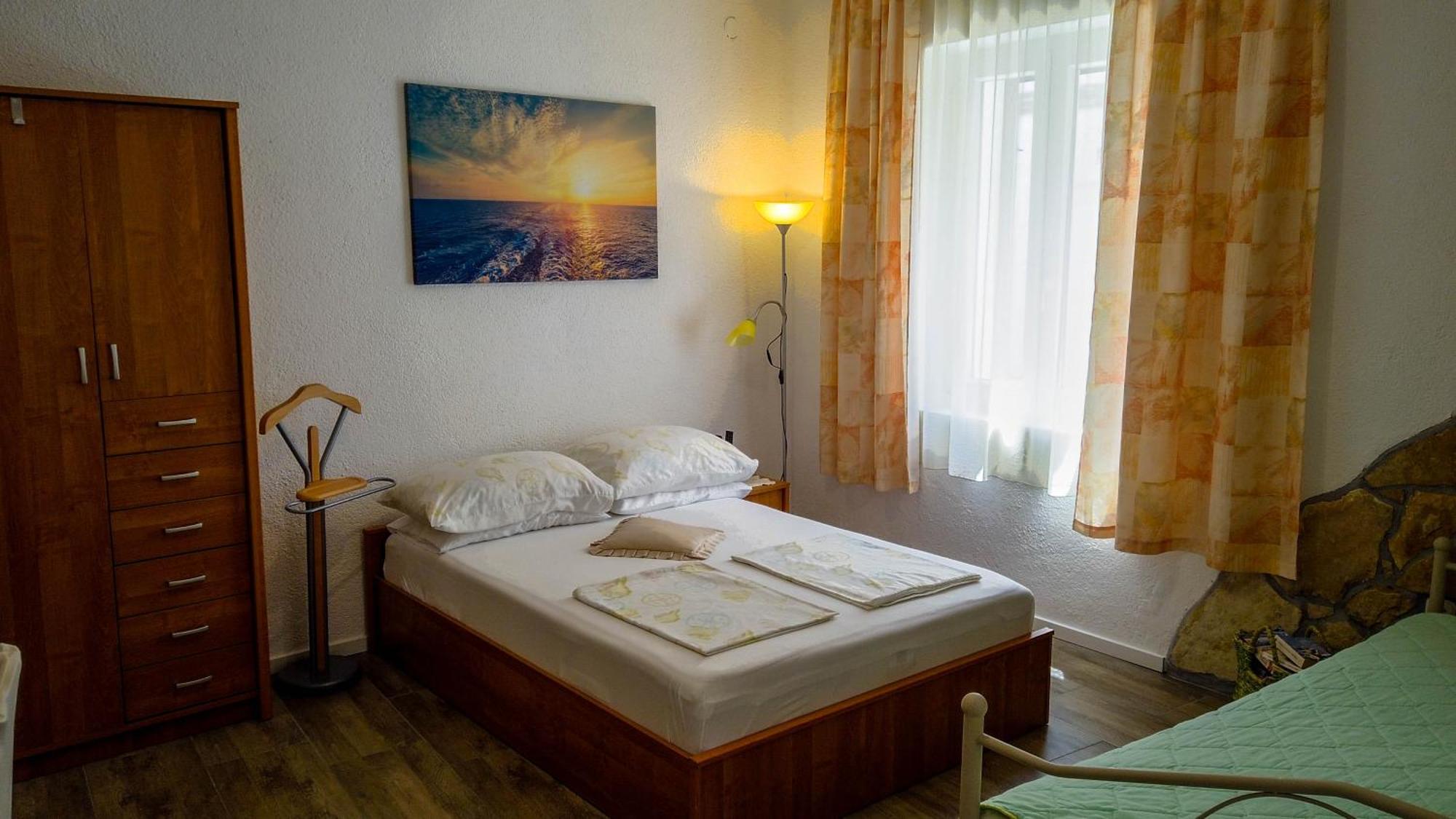 Sibenik City Center Apartment エクステリア 写真