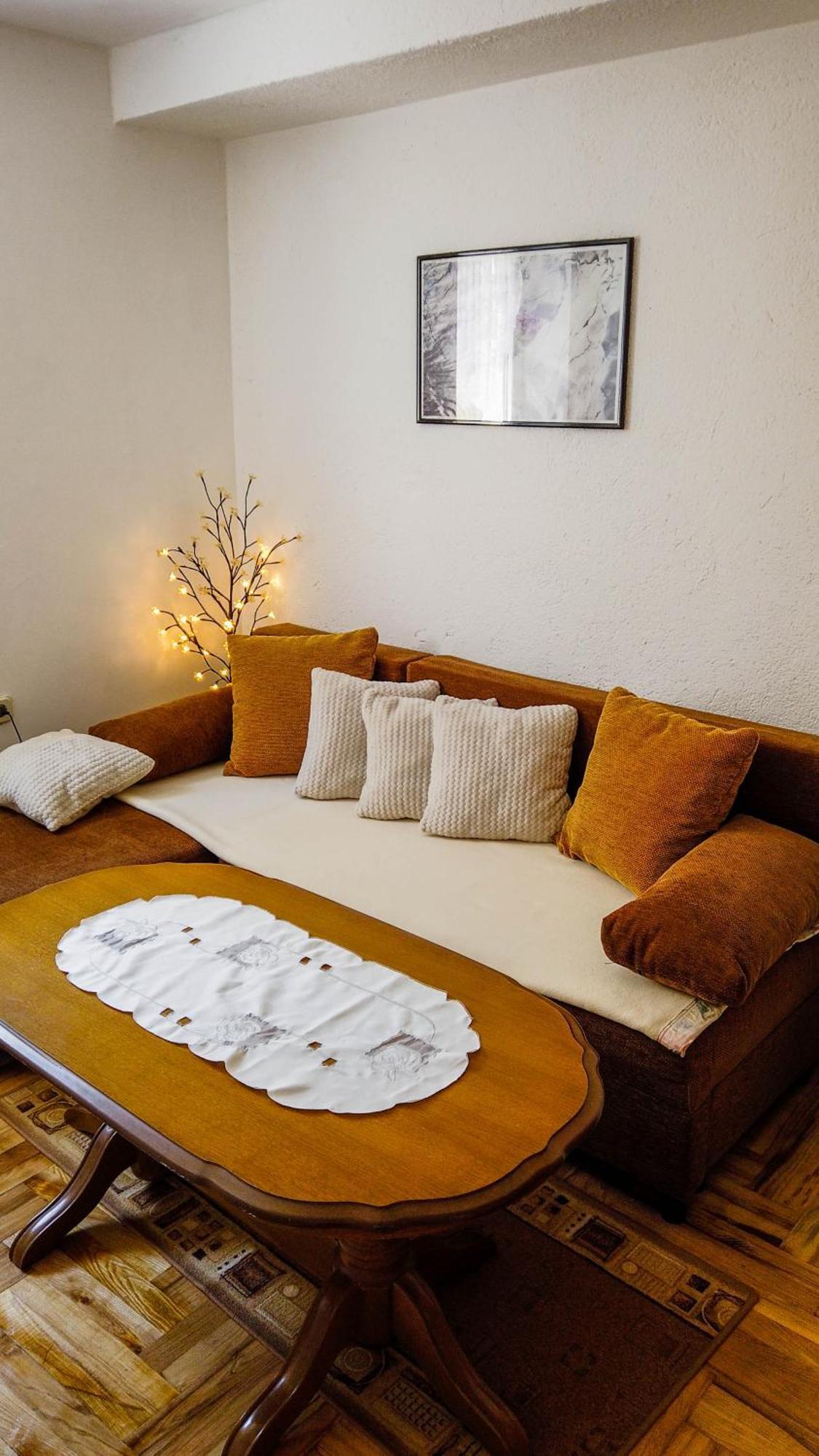 Sibenik City Center Apartment エクステリア 写真