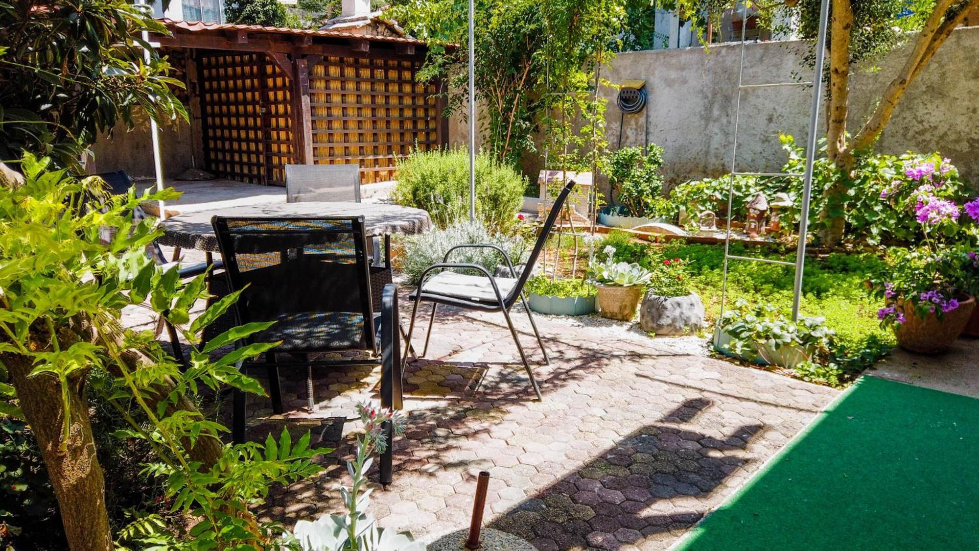 Sibenik City Center Apartment エクステリア 写真