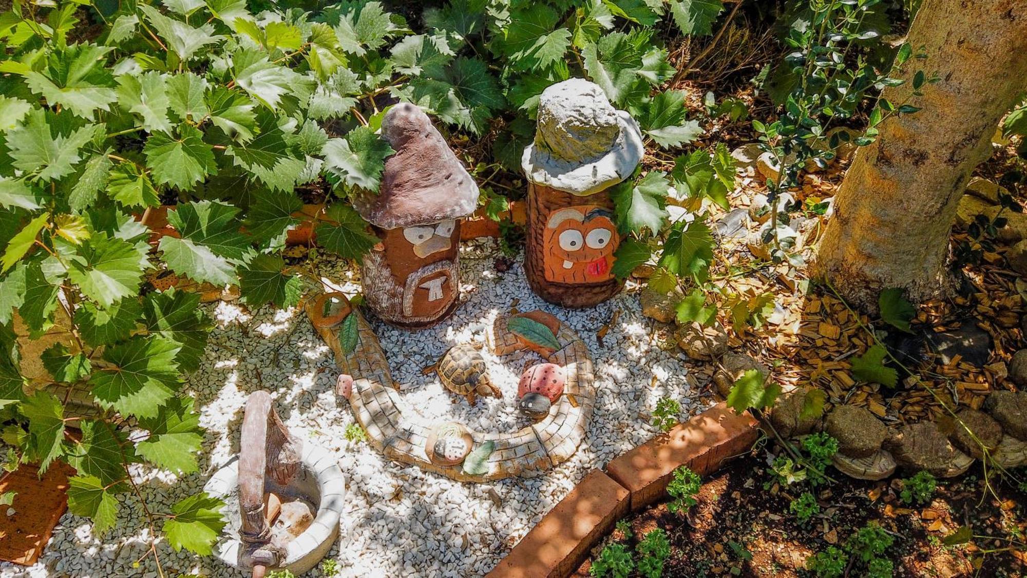 Sibenik City Center Apartment エクステリア 写真