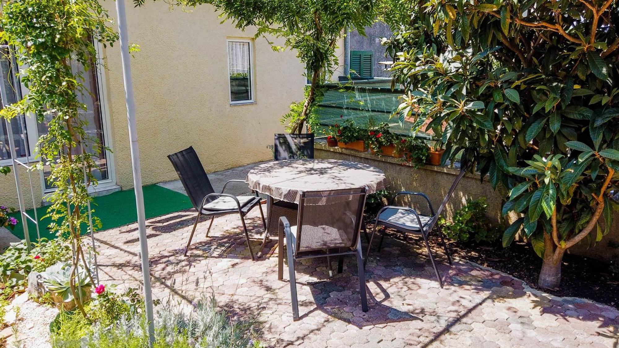 Sibenik City Center Apartment エクステリア 写真