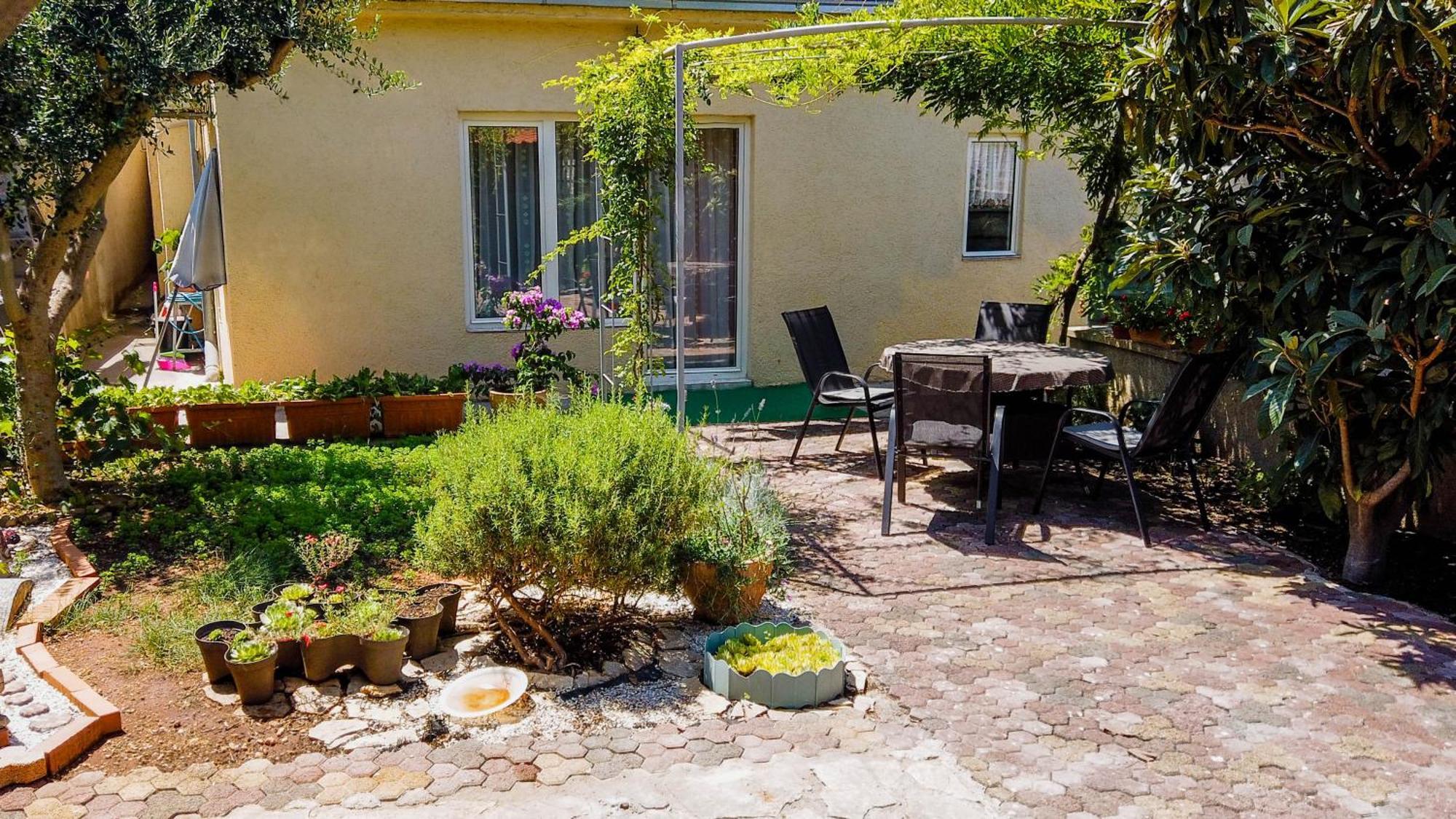 Sibenik City Center Apartment エクステリア 写真