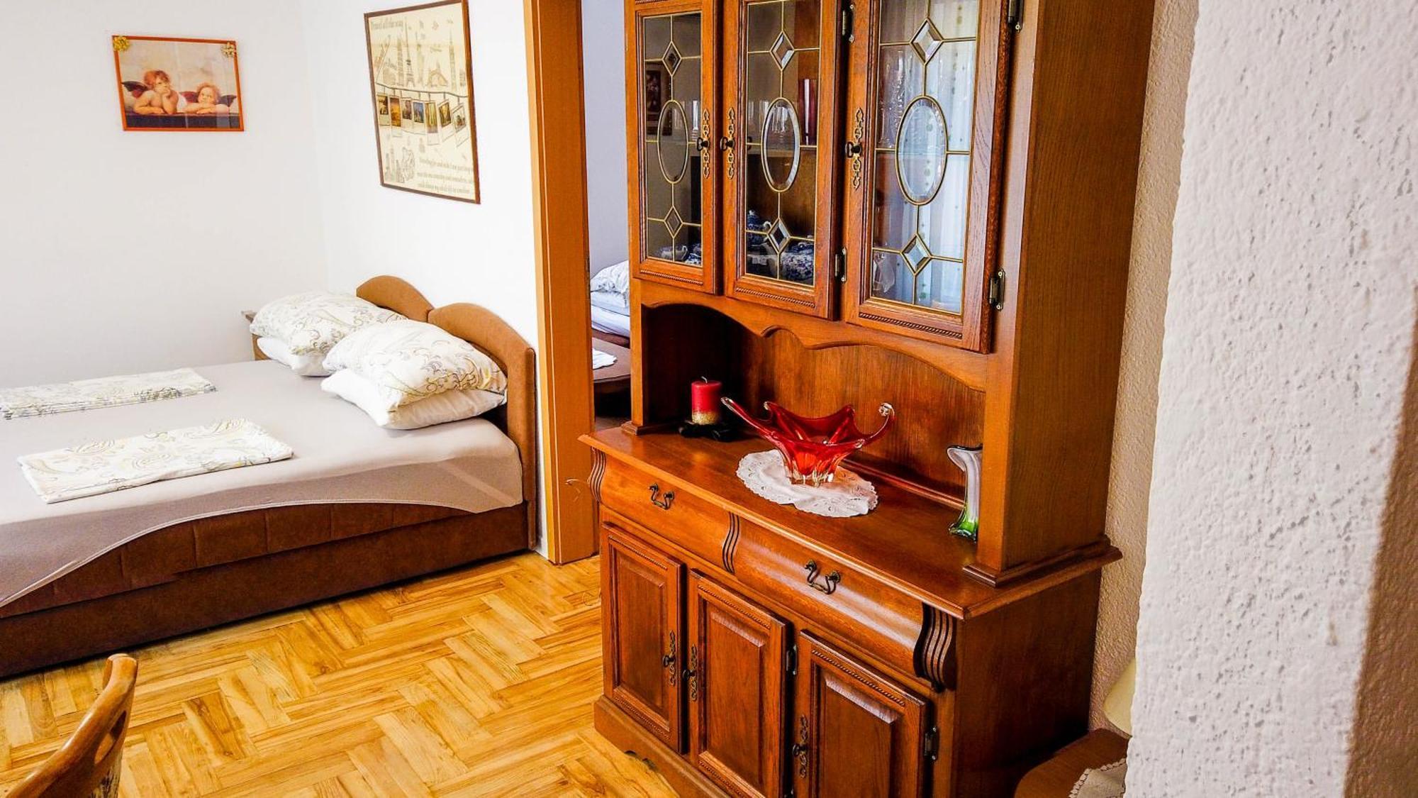 Sibenik City Center Apartment エクステリア 写真
