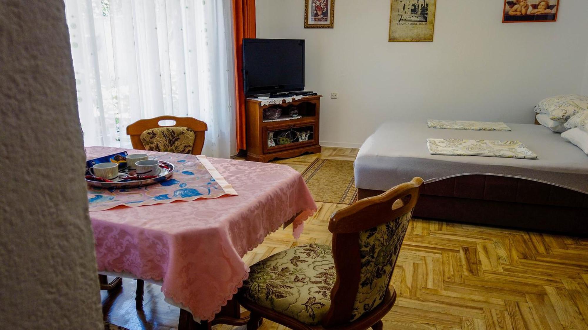 Sibenik City Center Apartment エクステリア 写真