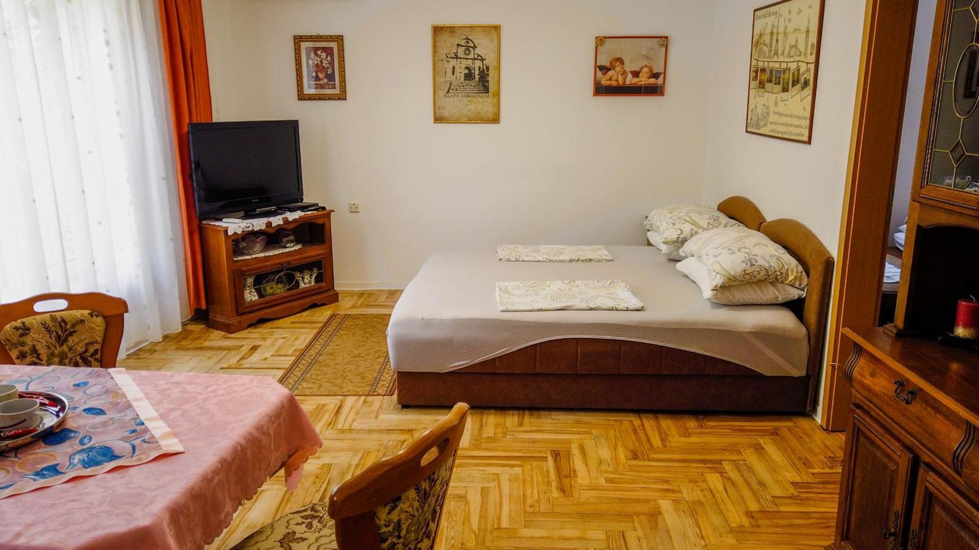 Sibenik City Center Apartment エクステリア 写真