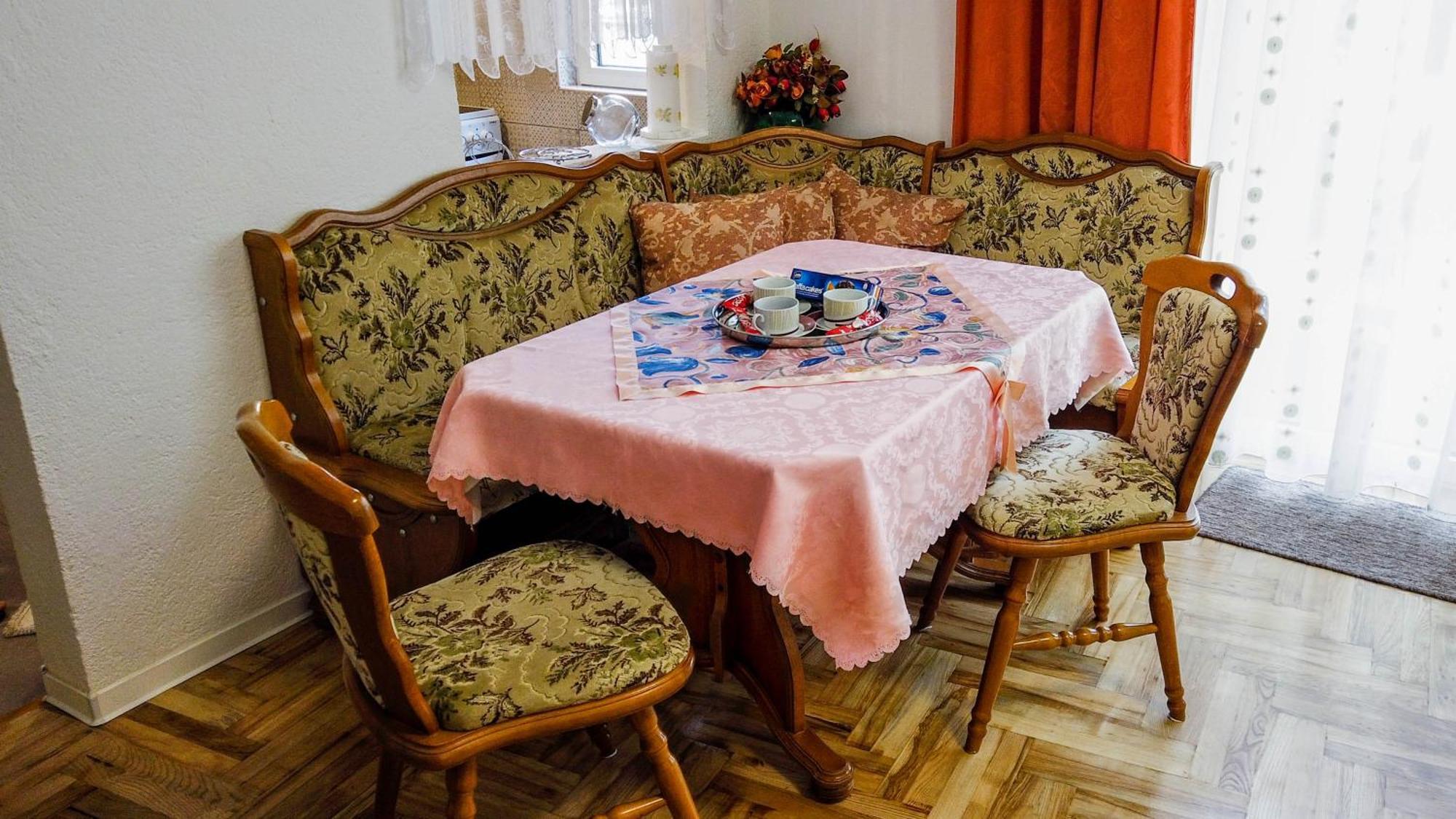 Sibenik City Center Apartment エクステリア 写真