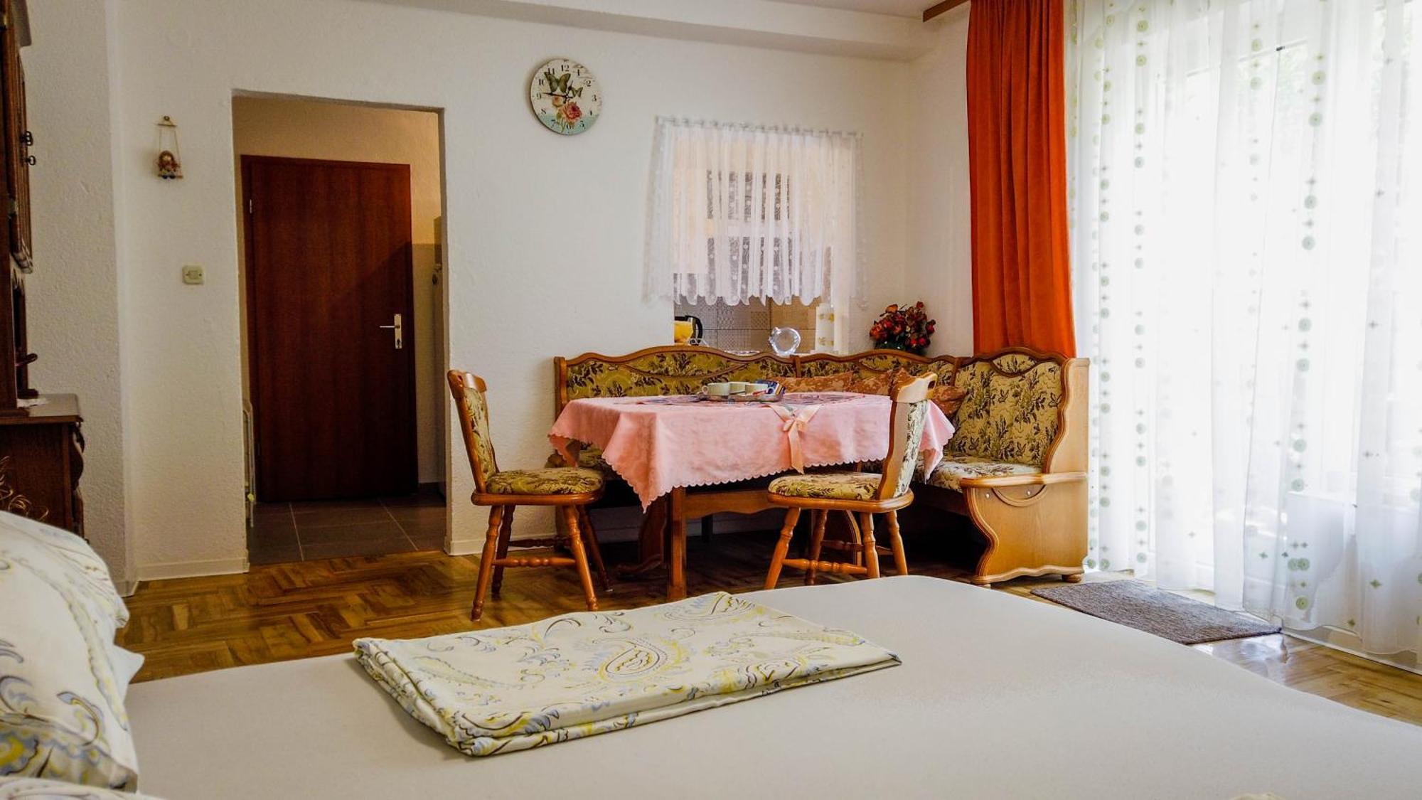 Sibenik City Center Apartment エクステリア 写真
