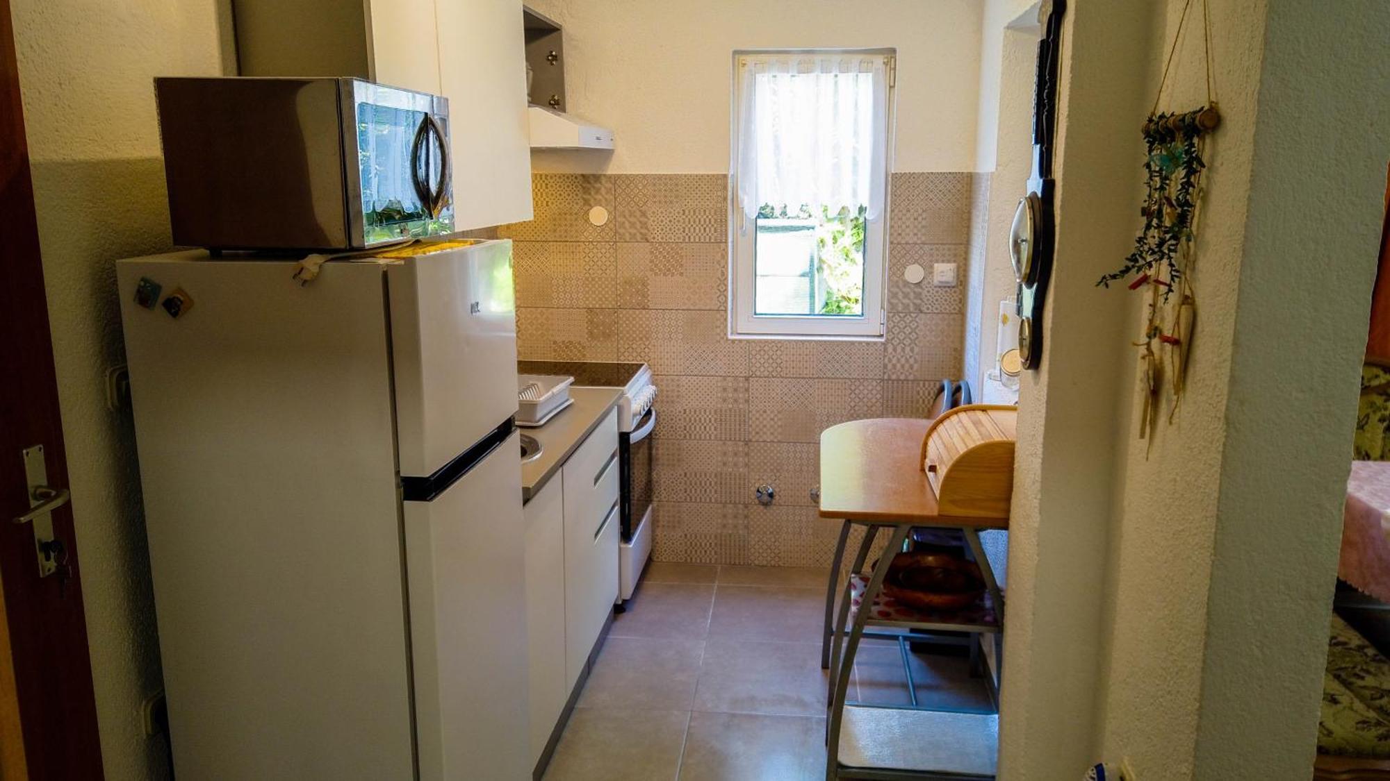 Sibenik City Center Apartment エクステリア 写真