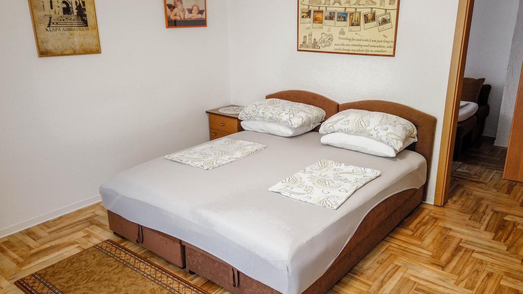 Sibenik City Center Apartment エクステリア 写真