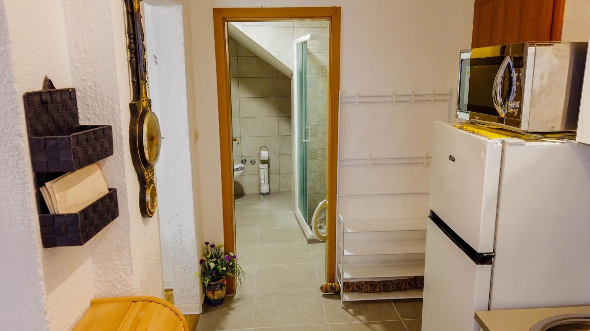 Sibenik City Center Apartment エクステリア 写真