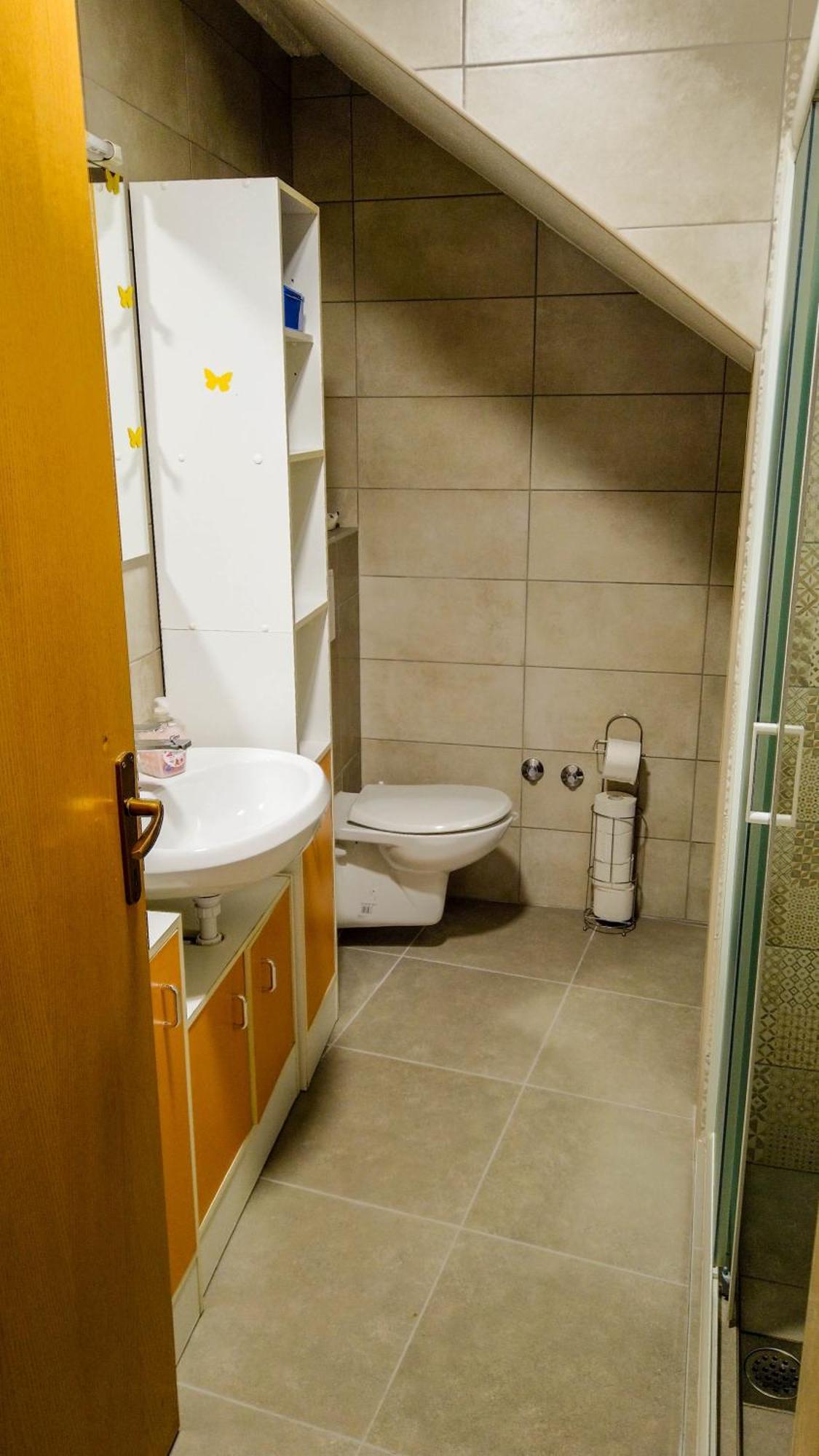 Sibenik City Center Apartment エクステリア 写真