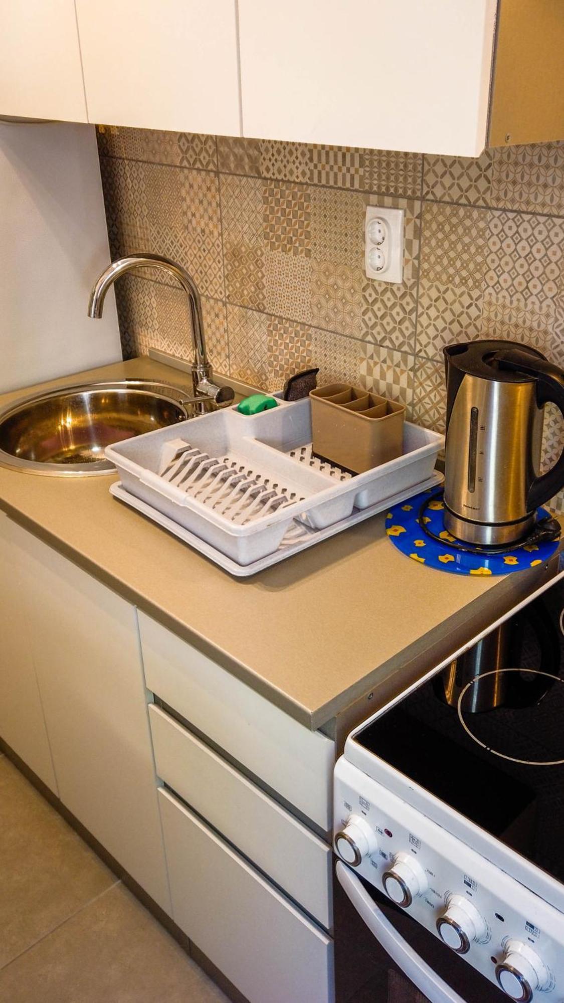 Sibenik City Center Apartment エクステリア 写真