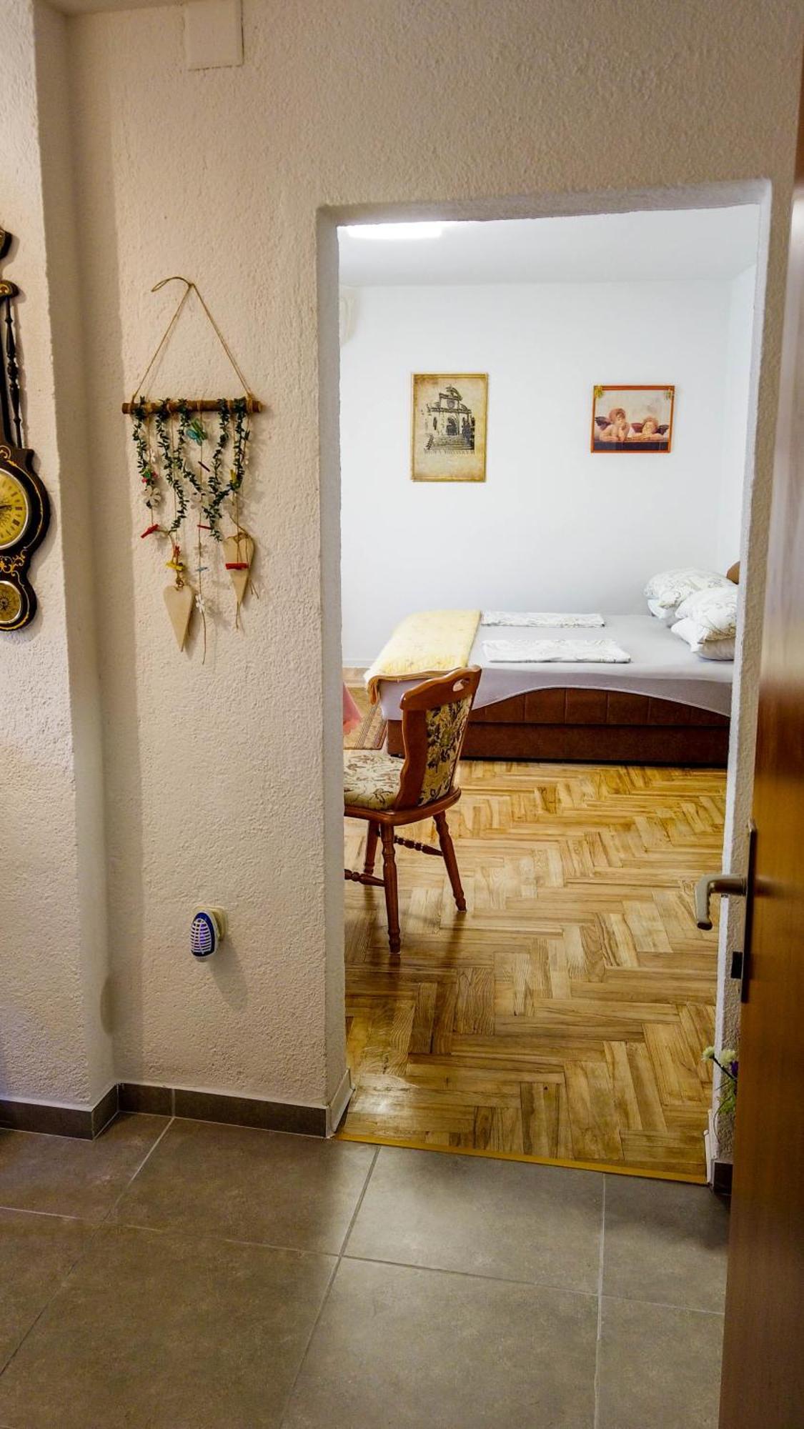 Sibenik City Center Apartment エクステリア 写真